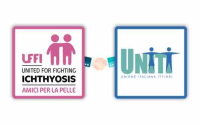 Il 4 Settembre 2018 il Comitato Uffi – United for Fighting Ichthyosis ha effettuato il primo bonifico a favore della squadra di ricerca delProf. Heiko Traupe, per un ammontare di Euro 100.000