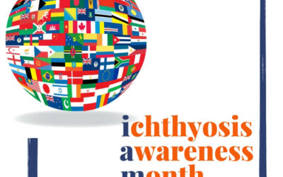 #ichthyosisawareness